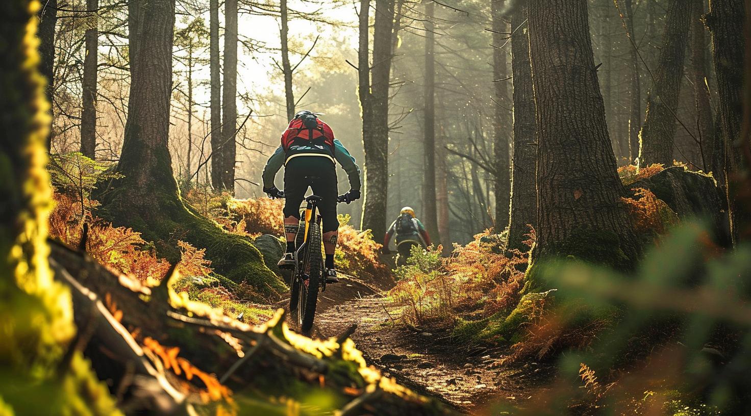 Die besten Radtouren in Deutschland