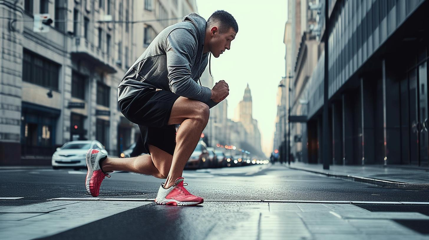 Die besten Ernährungs- und Trainingsstrategien für effektiven Muskelaufbau